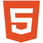 HTML5 logo